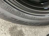 Volkswagen Virtus 2025 4p Comfortline L3/1.0/T Tiptronic 2025 Volkswagen Virtus Venta Llantas 9