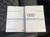 Audi Q5 2024 5p 45 Sportback S Line Mild Hybrid L4/2.0/T S-Tronic Quattro 2024 Audi Q5 Ingreso Documentos 0