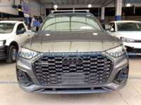 Audi Q5 2024 5p 45 Sportback S Line Mild Hybrid L4/2.0/T S-Tronic Quattro 2024 Audi Q5 Ingreso Exteriores 1