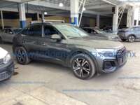 Audi Q5 2024 5p 45 Sportback S Line Mild Hybrid L4/2.0/T S-Tronic Quattro 2024 Audi Q5 Ingreso Exteriores 3