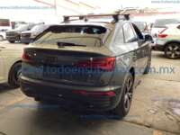 Audi Q5 2024 5p 45 Sportback S Line Mild Hybrid L4/2.0/T S-Tronic Quattro 2024 Audi Q5 Ingreso Exteriores 4