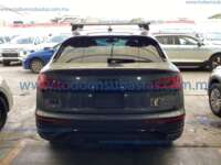 Audi Q5 2024 5p 45 Sportback S Line Mild Hybrid L4/2.0/T S-Tronic Quattro 2024 Audi Q5 Ingreso Exteriores 5