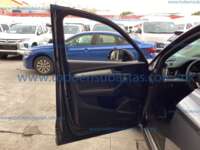 Audi Q5 2024 5p 45 Sportback S Line Mild Hybrid L4/2.0/T S-Tronic Quattro 2024 Audi Q5 Ingreso Interiores 0