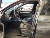 Audi Q5 2024 5p 45 Sportback S Line Mild Hybrid L4/2.0/T S-Tronic Quattro 2024 Audi Q5 Ingreso Interiores 1