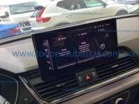 Audi Q5 2024 5p 45 Sportback S Line Mild Hybrid L4/2.0/T S-Tronic Quattro 2024 Audi Q5 Ingreso Interiores 10
