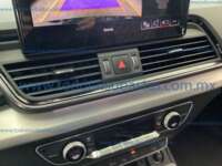 Audi Q5 2024 5p 45 Sportback S Line Mild Hybrid L4/2.0/T S-Tronic Quattro 2024 Audi Q5 Ingreso Interiores 12