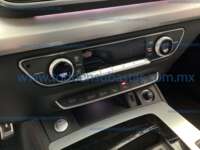 Audi Q5 2024 5p 45 Sportback S Line Mild Hybrid L4/2.0/T S-Tronic Quattro 2024 Audi Q5 Ingreso Interiores 13