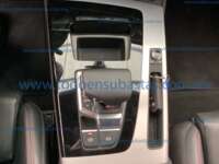 Audi Q5 2024 5p 45 Sportback S Line Mild Hybrid L4/2.0/T S-Tronic Quattro 2024 Audi Q5 Ingreso Interiores 15