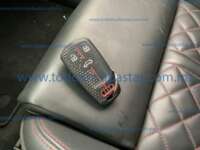 Audi Q5 2024 5p 45 Sportback S Line Mild Hybrid L4/2.0/T S-Tronic Quattro 2024 Audi Q5 Ingreso Interiores 16