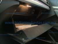 Audi Q5 2024 5p 45 Sportback S Line Mild Hybrid L4/2.0/T S-Tronic Quattro 2024 Audi Q5 Ingreso Interiores 18