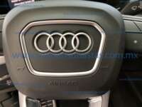 Audi Q5 2024 5p 45 Sportback S Line Mild Hybrid L4/2.0/T S-Tronic Quattro 2024 Audi Q5 Ingreso Interiores 22