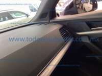 Audi Q5 2024 5p 45 Sportback S Line Mild Hybrid L4/2.0/T S-Tronic Quattro 2024 Audi Q5 Ingreso Interiores 23