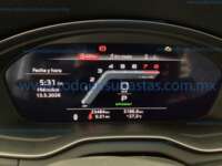 Audi Q5 2024 5p 45 Sportback S Line Mild Hybrid L4/2.0/T S-Tronic Quattro 2024 Audi Q5 Ingreso Interiores 3