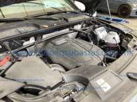 Audi Q5 2024 5p 45 Sportback S Line Mild Hybrid L4/2.0/T S-Tronic Quattro 2024 Audi Q5 Ingreso Motor 2