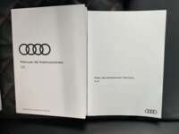 Audi Q5 2024 5p 45 Sportback S Line Mild Hybrid L4/2.0/T S-Tronic Quattro 2024 Audi Q5 Venta Documentos 1