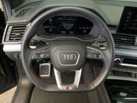 Audi Q5 2024 5p 45 Sportback S Line Mild Hybrid L4/2.0/T S-Tronic Quattro 2024 Audi Q5 Venta Interiores 1