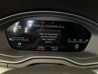 Audi Q5 2024 5p 45 Sportback S Line Mild Hybrid L4/2.0/T S-Tronic Quattro 2024 Audi Q5 Venta Interiores 2