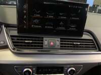 Audi Q5 2024 5p 45 Sportback S Line Mild Hybrid L4/2.0/T S-Tronic Quattro 2024 Audi Q5 Venta Interiores 11