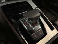 Audi Q5 2024 5p 45 Sportback S Line Mild Hybrid L4/2.0/T S-Tronic Quattro 2024 Audi Q5 Venta Interiores 13