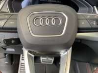 Audi Q5 2024 5p 45 Sportback S Line Mild Hybrid L4/2.0/T S-Tronic Quattro 2024 Audi Q5 Venta Interiores 15
