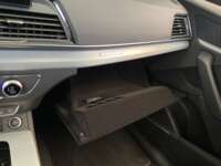 Audi Q5 2024 5p 45 Sportback S Line Mild Hybrid L4/2.0/T S-Tronic Quattro 2024 Audi Q5 Venta Interiores 19