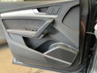 Audi Q5 2024 5p 45 Sportback S Line Mild Hybrid L4/2.0/T S-Tronic Quattro 2024 Audi Q5 Venta Interiores 20
