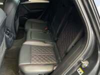 Audi Q5 2024 5p 45 Sportback S Line Mild Hybrid L4/2.0/T S-Tronic Quattro 2024 Audi Q5 Venta Interiores 24