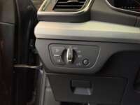 Audi Q5 2024 5p 45 Sportback S Line Mild Hybrid L4/2.0/T S-Tronic Quattro 2024 Audi Q5 Venta Interiores 5
