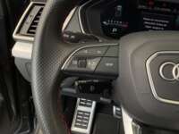 Audi Q5 2024 5p 45 Sportback S Line Mild Hybrid L4/2.0/T S-Tronic Quattro 2024 Audi Q5 Venta Interiores 6