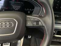 Audi Q5 2024 5p 45 Sportback S Line Mild Hybrid L4/2.0/T S-Tronic Quattro 2024 Audi Q5 Venta Interiores 7