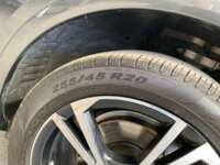 Audi Q5 2024 5p 45 Sportback S Line Mild Hybrid L4/2.0/T S-Tronic Quattro 2024 Audi Q5 Venta Llantas 2