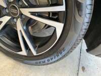 Audi Q5 2024 5p 45 Sportback S Line Mild Hybrid L4/2.0/T S-Tronic Quattro 2024 Audi Q5 Venta Llantas 5