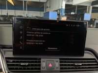 Audi Q5 2024 5p 45 Sportback S Line Mild Hybrid L4/2.0/T S-Tronic Quattro 2024 Audi Q5 Venta Motor 4