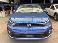 Volkswagen Virtus 2023 4p Comfortline L4/1.6 Tiptronic 2023 Volkswagen Virtus Ingreso Exteriores 5