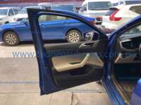 Volkswagen Virtus 2023 4p Comfortline L4/1.6 Tiptronic 2023 Volkswagen Virtus Ingreso Interiores 1