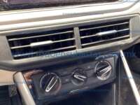 Volkswagen Virtus 2023 4p Comfortline L4/1.6 Tiptronic 2023 Volkswagen Virtus Ingreso Interiores 10