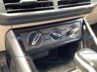 Volkswagen Virtus 2023 4p Comfortline L4/1.6 Tiptronic 2023 Volkswagen Virtus Ingreso Interiores 11
