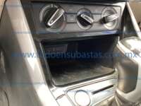 Volkswagen Virtus 2023 4p Comfortline L4/1.6 Tiptronic 2023 Volkswagen Virtus Ingreso Interiores 12