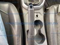 Volkswagen Virtus 2023 4p Comfortline L4/1.6 Tiptronic 2023 Volkswagen Virtus Ingreso Interiores 14