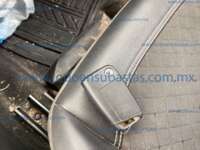 Volkswagen Virtus 2023 4p Comfortline L4/1.6 Tiptronic 2023 Volkswagen Virtus Ingreso Interiores 15