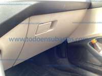Volkswagen Virtus 2023 4p Comfortline L4/1.6 Tiptronic 2023 Volkswagen Virtus Ingreso Interiores 16