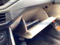 Volkswagen Virtus 2023 4p Comfortline L4/1.6 Tiptronic 2023 Volkswagen Virtus Ingreso Interiores 17