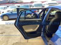 Volkswagen Virtus 2023 4p Comfortline L4/1.6 Tiptronic 2023 Volkswagen Virtus Ingreso Interiores 18