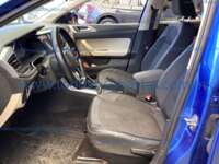 Volkswagen Virtus 2023 4p Comfortline L4/1.6 Tiptronic 2023 Volkswagen Virtus Ingreso Interiores 2