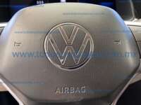 Volkswagen Virtus 2023 4p Comfortline L4/1.6 Tiptronic 2023 Volkswagen Virtus Ingreso Interiores 21
