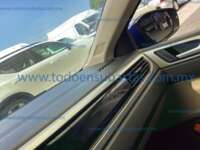 Volkswagen Virtus 2023 4p Comfortline L4/1.6 Tiptronic 2023 Volkswagen Virtus Ingreso Interiores 22