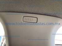 Volkswagen Virtus 2023 4p Comfortline L4/1.6 Tiptronic 2023 Volkswagen Virtus Ingreso Interiores 23