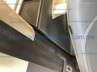 Volkswagen Virtus 2023 4p Comfortline L4/1.6 Tiptronic 2023 Volkswagen Virtus Ingreso Interiores 24