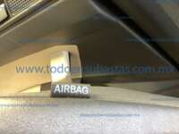 Volkswagen Virtus 2023 4p Comfortline L4/1.6 Tiptronic 2023 Volkswagen Virtus Ingreso Interiores 25