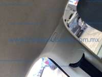Volkswagen Virtus 2023 4p Comfortline L4/1.6 Tiptronic 2023 Volkswagen Virtus Ingreso Interiores 26